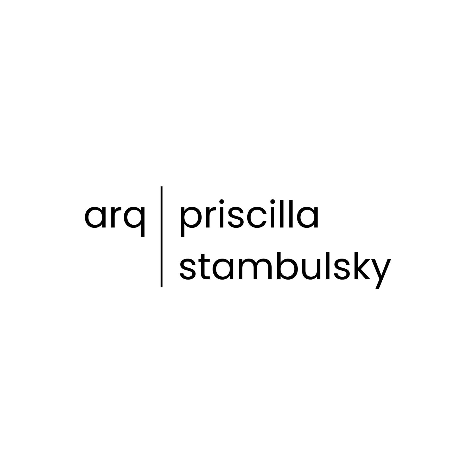 Priscilla Stambulsky